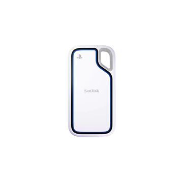 SanDisk Extreme SDSSDE62P-1T00-G25 USB 3.2 1 TB Taşınabilir SSD