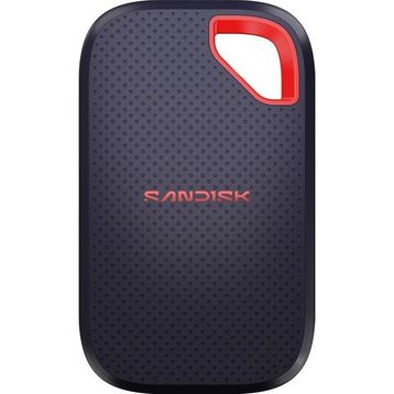 SanDisk Extreme SDSSDE70-4T00-G25 4 TB Taşınabilir SSD