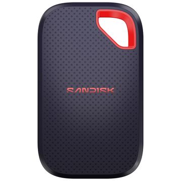 SanDisk Extreme SDSSDE70-4T00-G25 4 TB Taşınabilir SSD