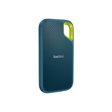 SanDisk Extreme V2 SDSSDE61-2T00-G25M USB 3.2 2 TB Taşınabilir SSD