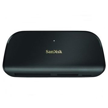 Sandisk Imagemate Pro Usb-c Kart Okuyucu