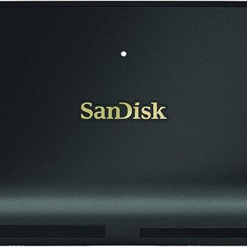 Sandisk Imagemate Pro Usb-c Kart Okuyucu