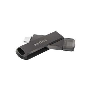 Sandisk Luxe 256 GB Type-C iXpand Flash Drive