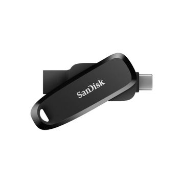SanDisk Phone Drive SDDDC6-256G-G46 Type-C 256 GB Flash Bellek