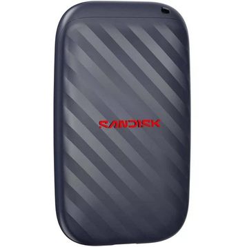 SanDisk Portable SDSSDE10-1T00-G25 USB 3.2 1 TB Taşınabilir SSD
