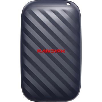 SanDisk Portable SDSSDE10-1T00-G25 USB 3.2 1 TB Taşınabilir SSD