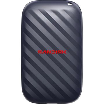SanDisk Portable SDSSDE10-1T00-G25 USB 3.2 1 TB Taşınabilir SSD