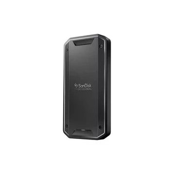 SanDisk PRO-G40 SDPS31H-001T-GBCND USB 3.2 1 TB Taşınabilir SSD