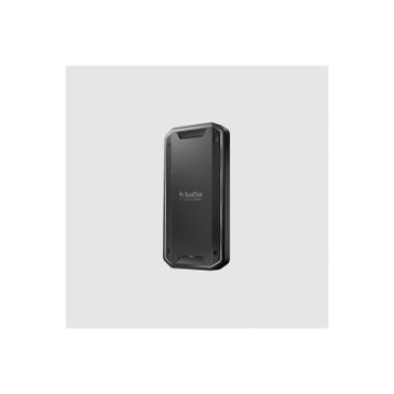 SanDisk PRO-G40 SDPS31H-002T-GBCND USB 3.2 2 TB Taşınabilir SSD