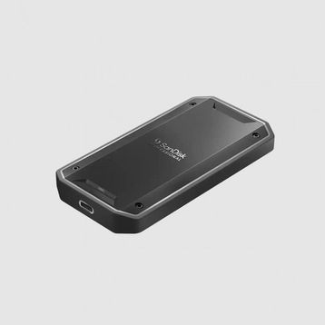 SanDisk PRO-G40 SDPS31H-002T-GBCND USB 3.2 2 TB Taşınabilir SSD