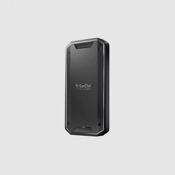 SanDisk PRO-G40 SDPS31H-004T-GBCND 4 TB Taşınabilir SSD