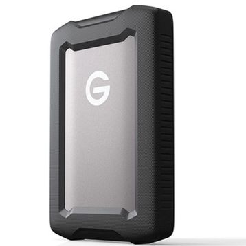 Sandisk Professional G-Drive ArmorATD SDPH81G-005T-GBAND USB 3.1 2.5" 5 TB Harici Harddisk