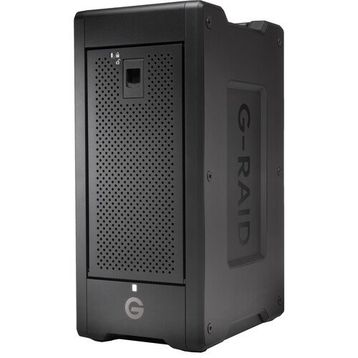 SanDisk Professional G Raid Shuttle 8 96 TB Depolama Ünitesi