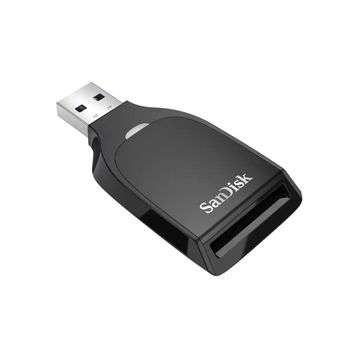 Sandisk Quickflow SD UHS-I USB-A Kart Okuyucu