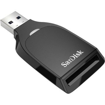 Sandisk Quickflow SD UHS-I USB-A Kart Okuyucu