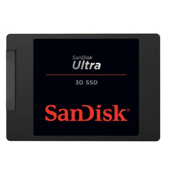 Sandisk SATA3 SDSSDH3-500G-G25 500 GB 2.5" 560-530 MB/s SSD Sabit Disk
