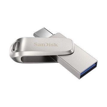 Sandisk SDCZ75-256G-G46 256 GB Ultra Luxe Type-C USB Bellek