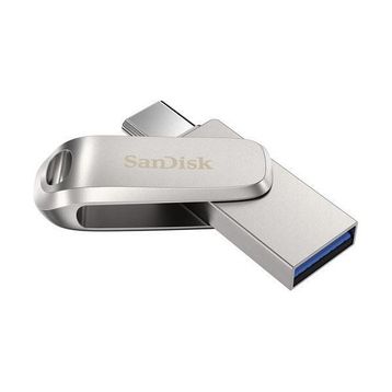 Sandisk SDCZ75-256G-G46 256 GB Ultra Luxe Type-C USB Bellek
