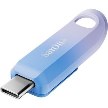 Sandisk SDCZ75C-1T00-G46 1 TB Creator Type-C USB Bellek