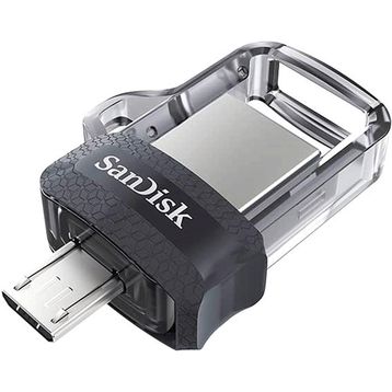SANDISK SDDD3-256G-G46 USB Flash Bellek