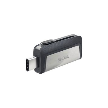 Sandisk SDDDC2-032G-G46 32GB Type-C Dual 3.0 USB Flash Bellek