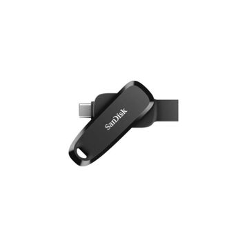 Sandisk SDDDC6-128G-G46 128 GB Phone Drive Type-C Dual USB Bellek