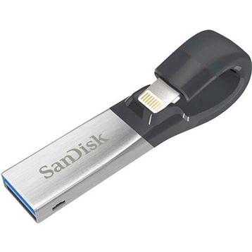 Sandisk SDIX30N-064G-GN6NN Flash Bellek