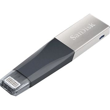 Sandisk SDIX40N-064G-GN6NN 64GB Flash Bellek