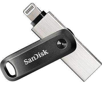 Sandisk SDIX60N-064G-GN6NN Ixpand Drivego 64 GB USB 3.0 Flash