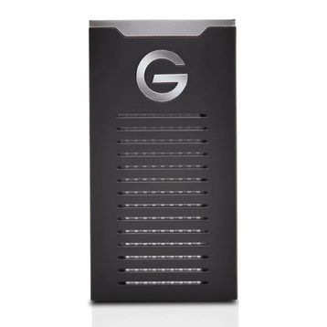 Sandisk SDPS11A-002T-GBANB Professional 2 TB G-Drive Type-C Taşınabilir SSD