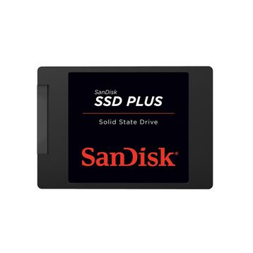 Sandisk SDSSDA-2T00-G28 SSD