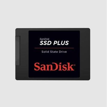 Sandisk SDSSDA-2T00-G28 SSD