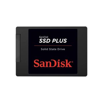 Sandisk SDSSDA-2T00-G28 SSD