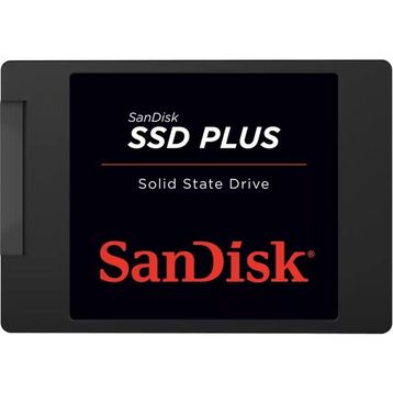 Sandisk SDSSDA-2T00-G28 SSD