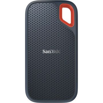Sandisk SDSSDE60-1T00-G25 1 TB Hariçi Hard Disk