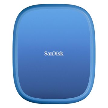 Sandisk SDSSDE62C-2T00-G25 Mavi 2 tb SSD