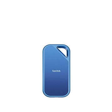 Sandisk SDSSDE81C-1T00-G25 Mavi 1 tb SSD