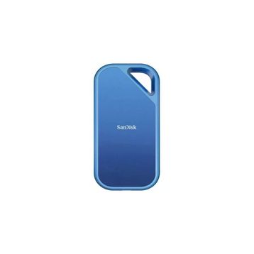 Sandisk SDSSDE81C-1T00-G25 Mavi 1 tb SSD