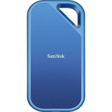 Sandisk SDSSDE81C-1T00-G25 Mavi 1 tb SSD