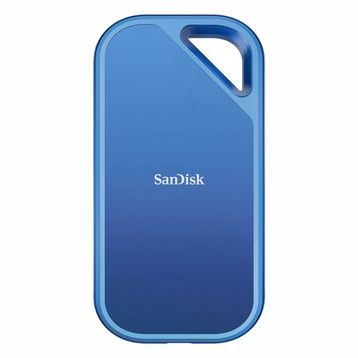 Sandisk SDSSDE81C-2T00-G25 Creator Pro 2 TB 2000/2000 MB/s USB-C Taşınabilir SSD