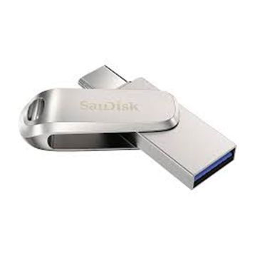 SanDisk Ultra 32 GB Dual Drive Luxe SDDDC4-032G-G46 Type-C USB Bellek
