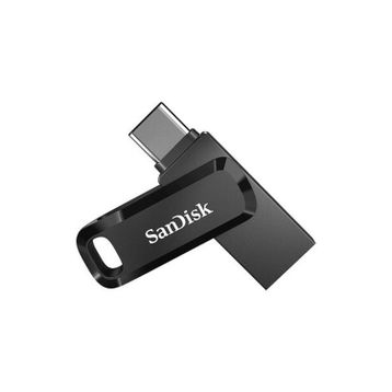 SanDisk Ultra Dual Drive GO SDDDC3-1T00-G46 1 TB Flash Bellek