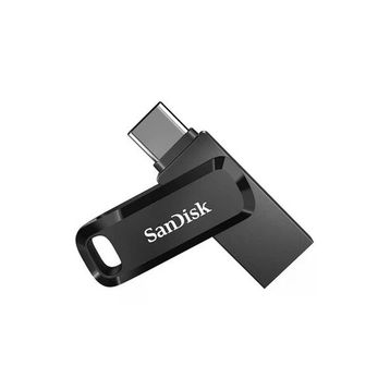 SanDisk Ultra Dual Drive GO SDDDC3-1T00-G46 1 TB Flash Bellek