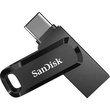 SanDisk Ultra Dual Drive GO SDDDC3-1T00-G46 1 TB Flash Bellek