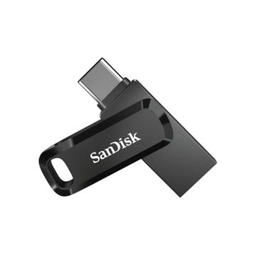 Sandisk Ultra Dual Drive Go USB Type-C 128 GB Flash Drive