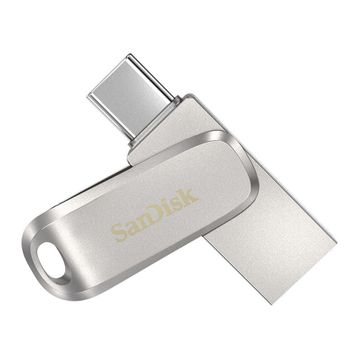Sandisk Ultra Dual Drive Luxe USB Type-C Flash Belek