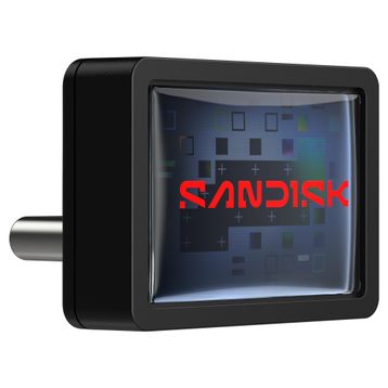 SanDisk Ultra Fit SDCZ530-1T00-G46 1 TB Flash Bellek
