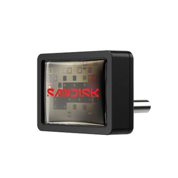 SanDisk Ultra Fit SDCZ530-1T00-G46 1 TB Flash Bellek