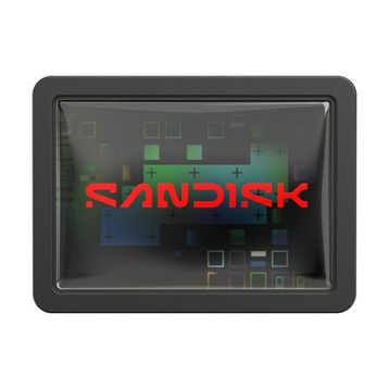 SanDisk Ultra Fit SDCZ530-512G-G46 512 GB Flash Bellek