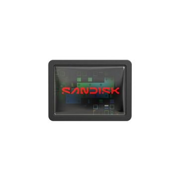 SanDisk Ultra Fit SDCZ530-512G-G46 512 GB Flash Bellek